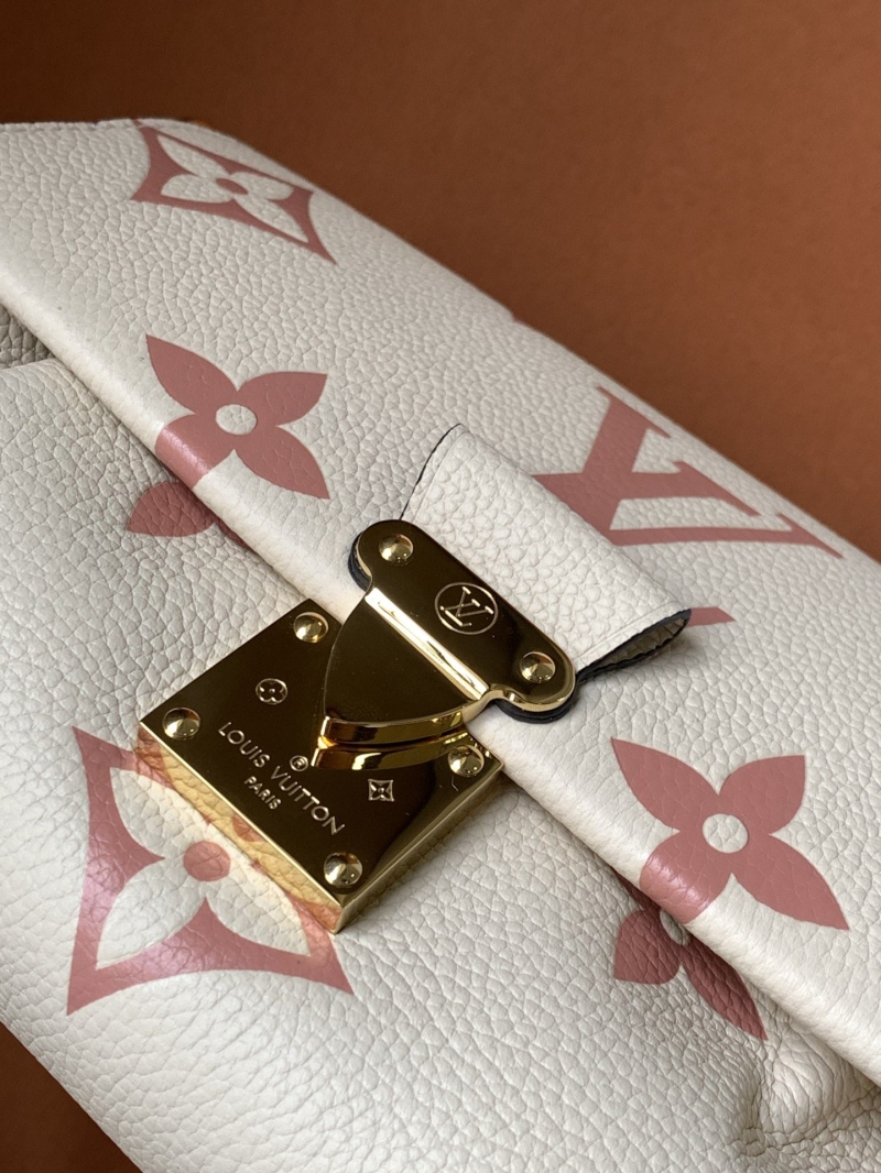 LV Satchel bags